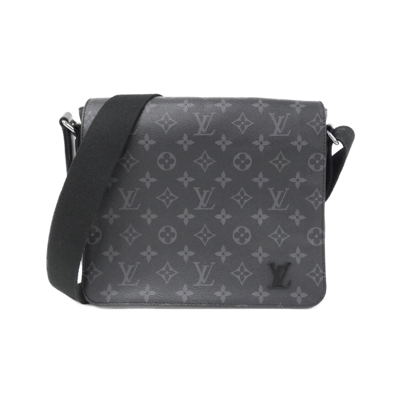 LOUIS VUITTON District M44000 肩背包 Monogram