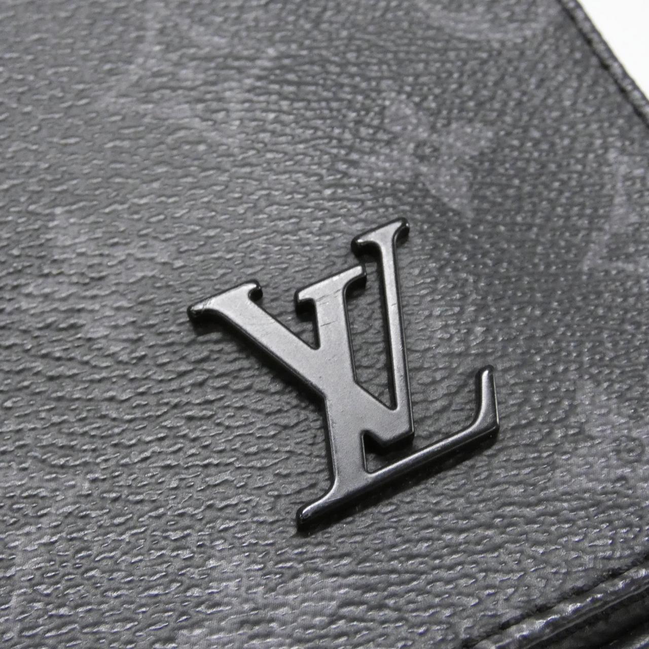 LOUIS VUITTON District M44000 肩背包 Monogram 4
