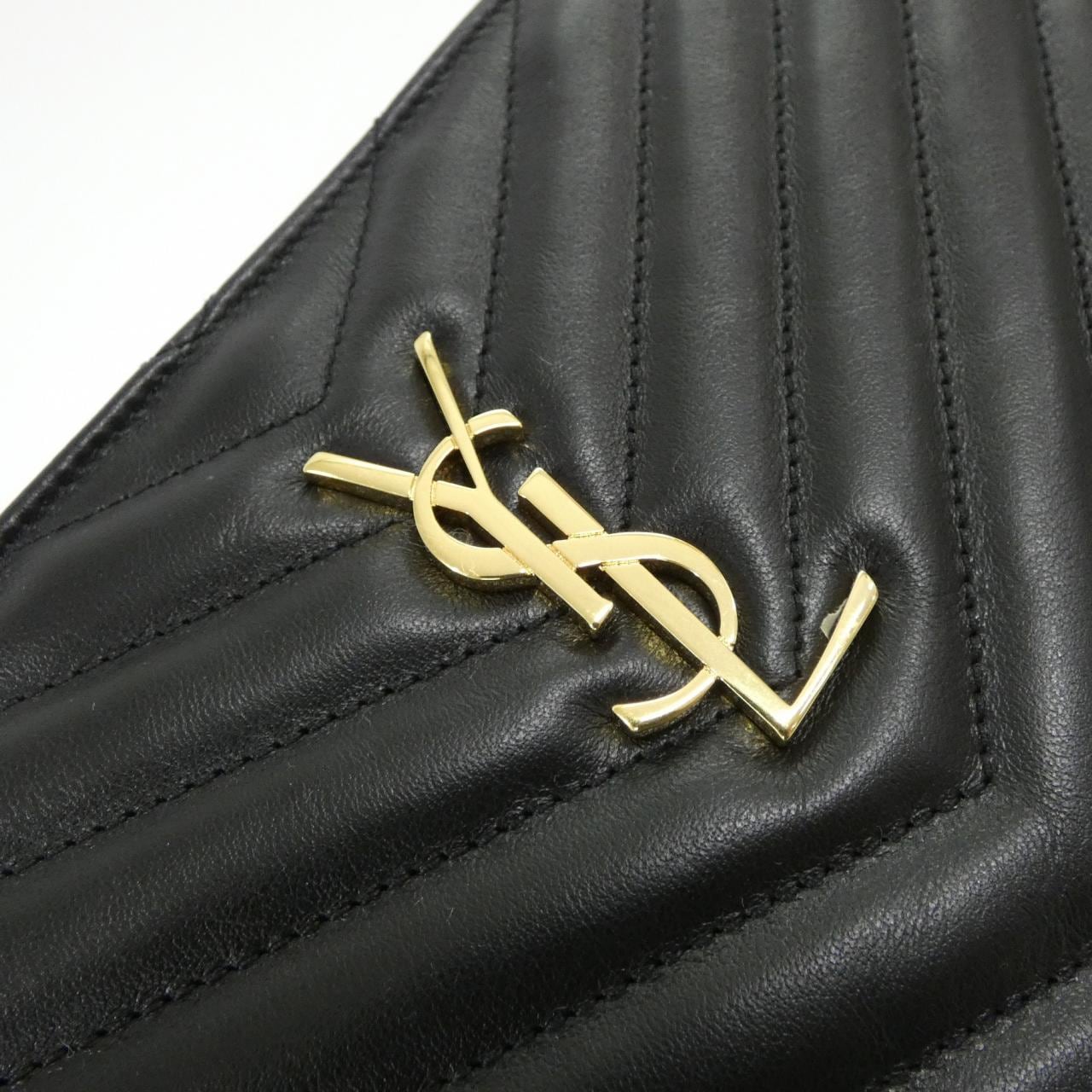 SAINT LAURENT 559193 CWU01 小袋 4
