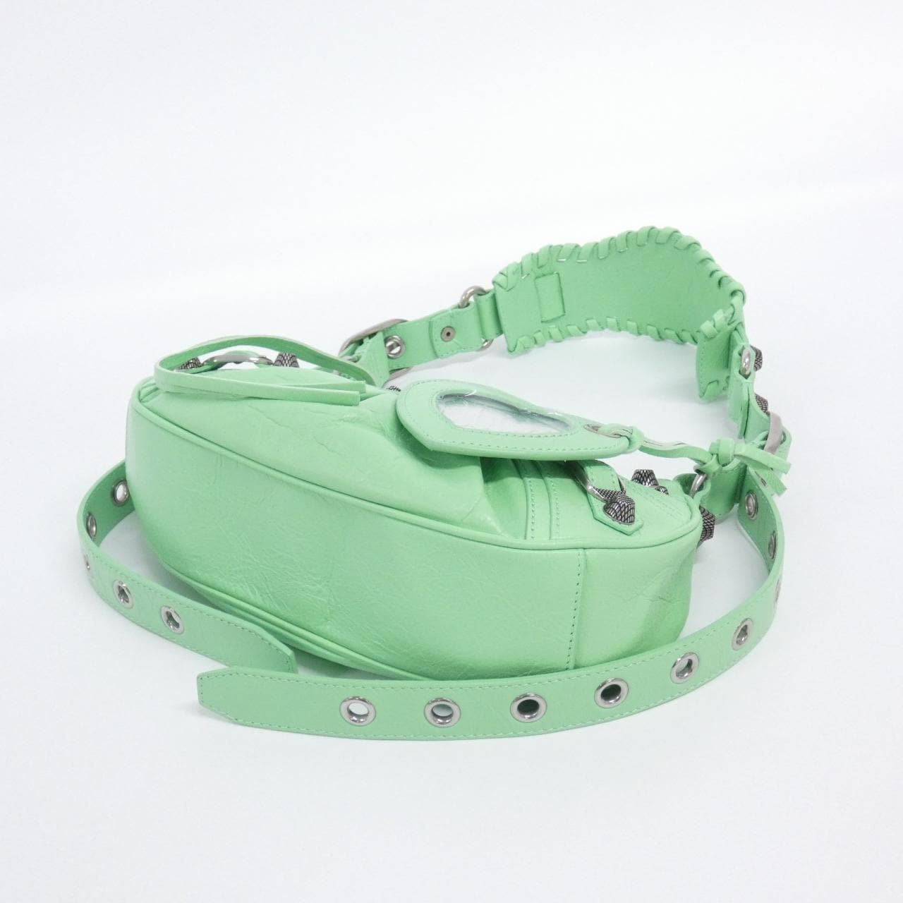BALENCIAGA Le Cagole 671309 1VG9Y 肩背包 羊皮 3