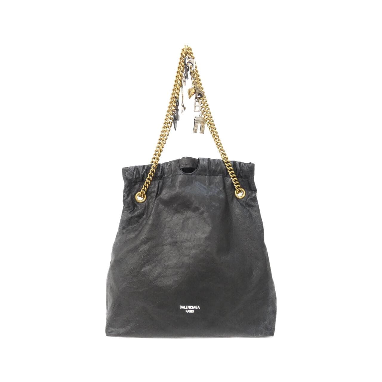BALENCIAGA 742941 2AA6W Tote Leather