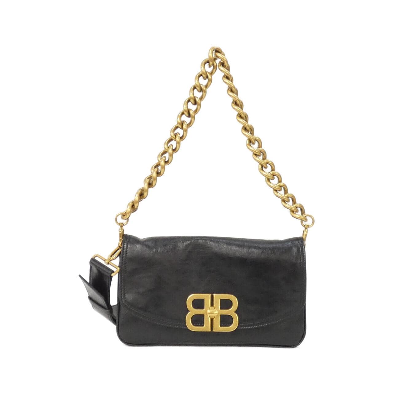 BALENCIAGA Hourglass 748598 2AAIZ 肩背包