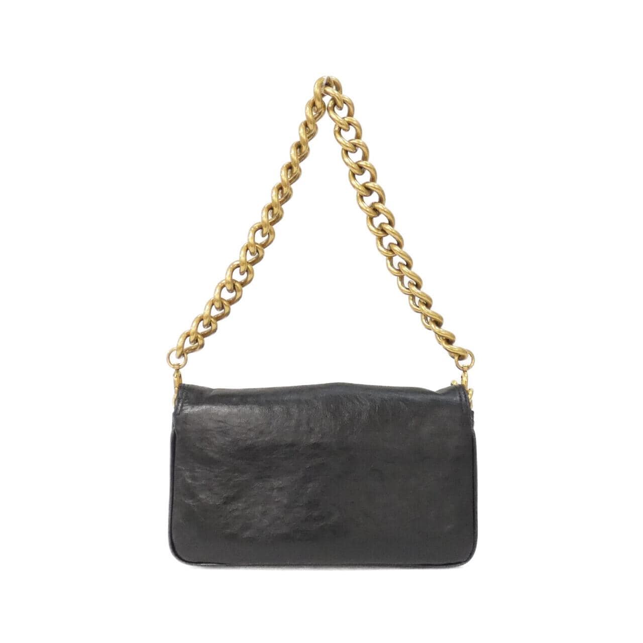 BALENCIAGA Hourglass 748598 2AAIZ Shoulder 2