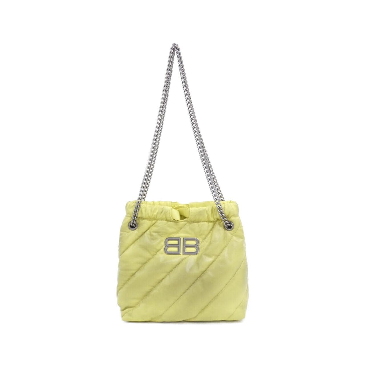 BALENCIAGA 781796 2AA1U 手提包 皮革