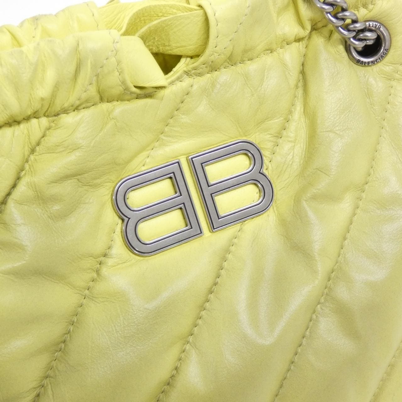 BALENCIAGA 781796 2AA1U 手提包 皮革 3