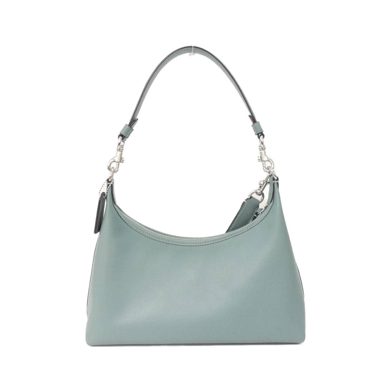 COACH CR981 Shoulder Leather 2