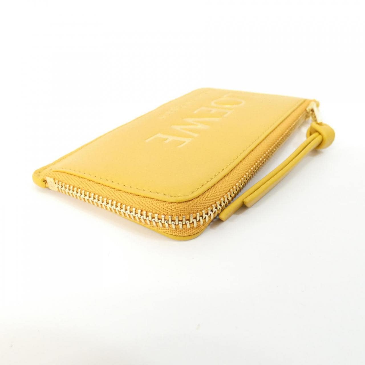 LOEWE CLE0Z40X01 Coin Case 3