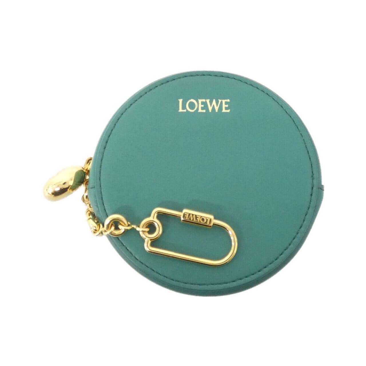 LOEWE CANB419X01 Key Case