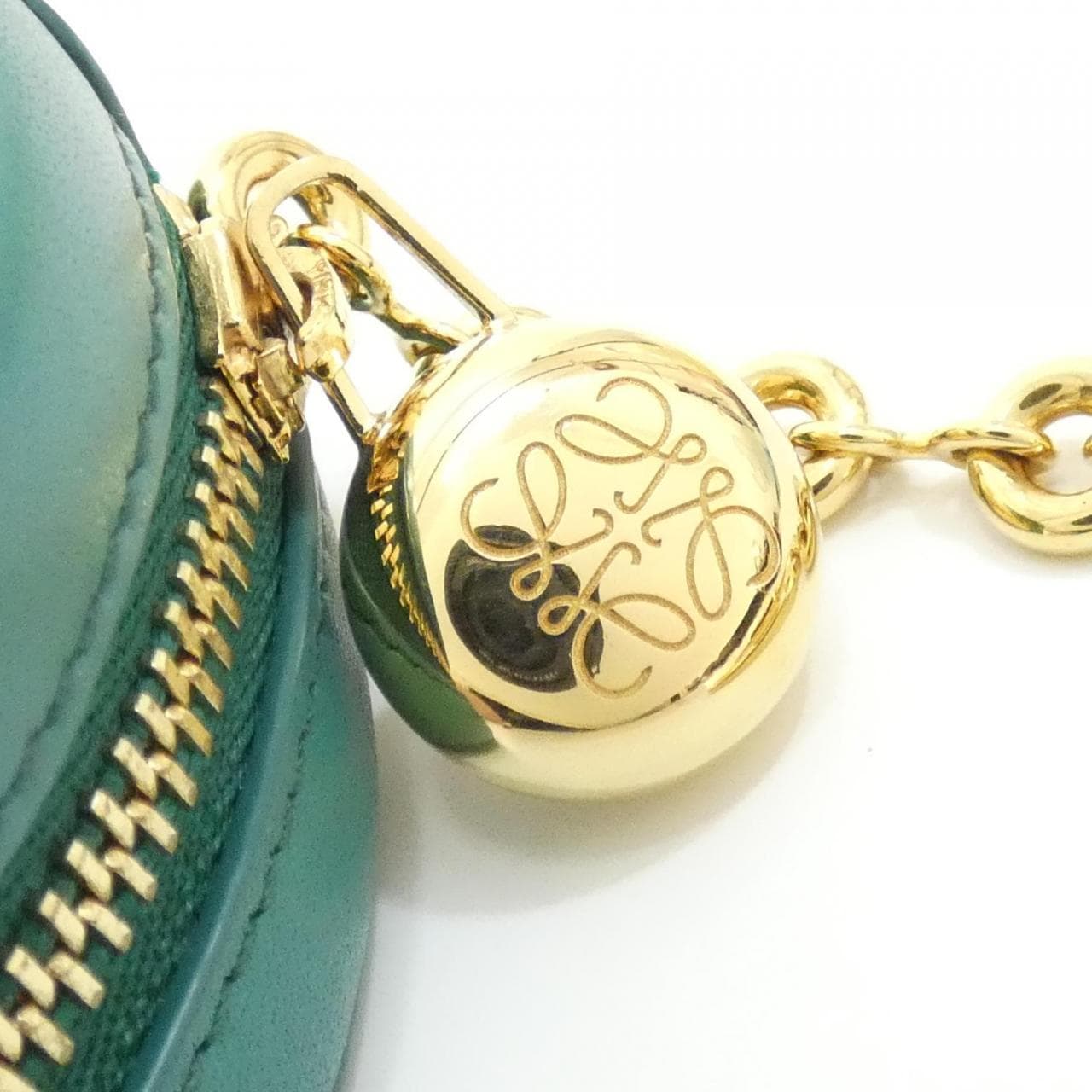 LOEWE CANB419X01 Key Case 3