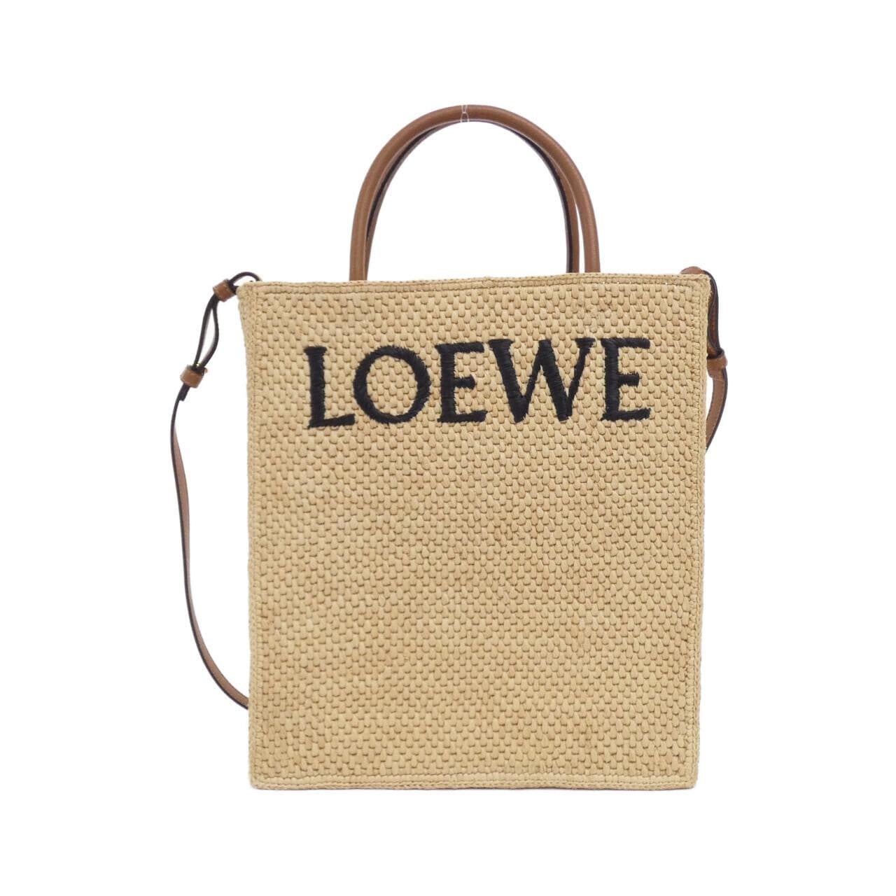 LOEWE A563R18X02 托特包