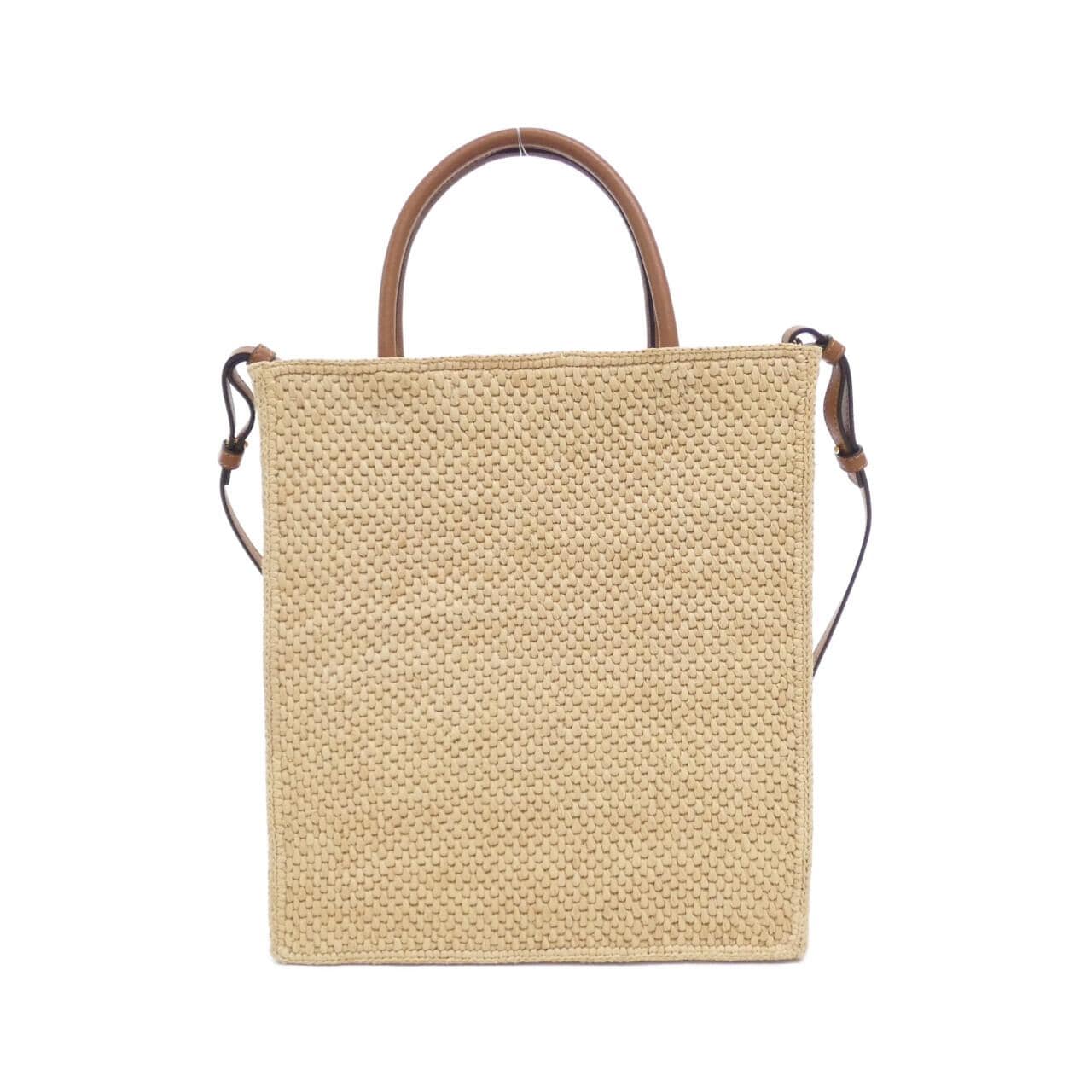 LOEWE A563R18X02 托特包 2