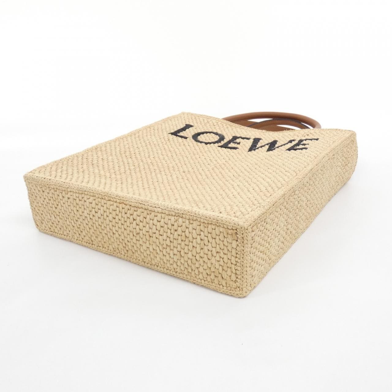 LOEWE A563R18X02 托特包 3