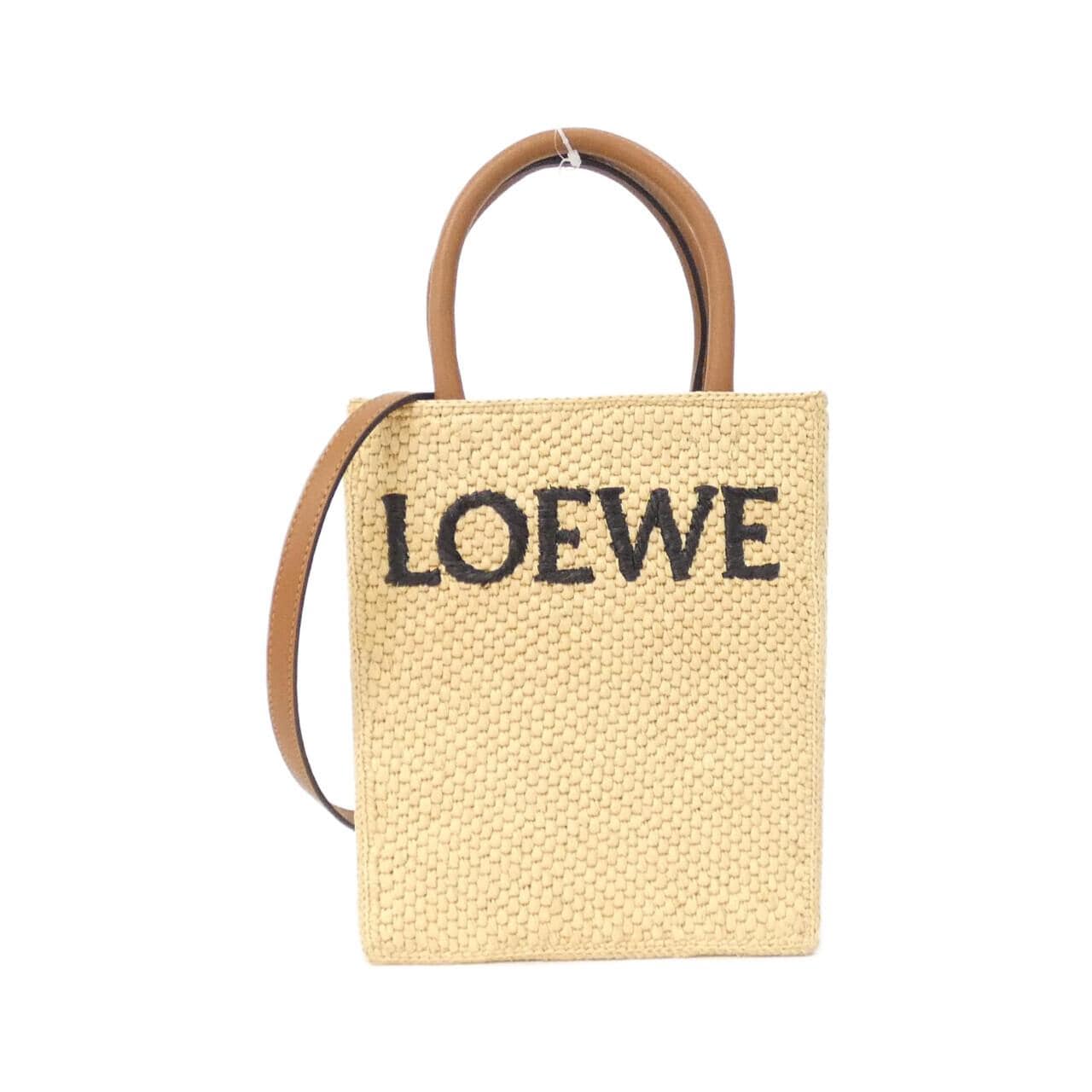 LOEWE A563S30X05 Tote