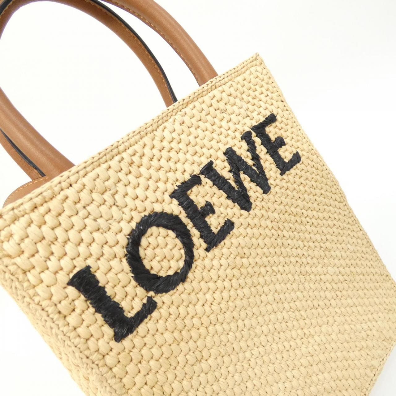 LOEWE A563S30X05 Tote 4