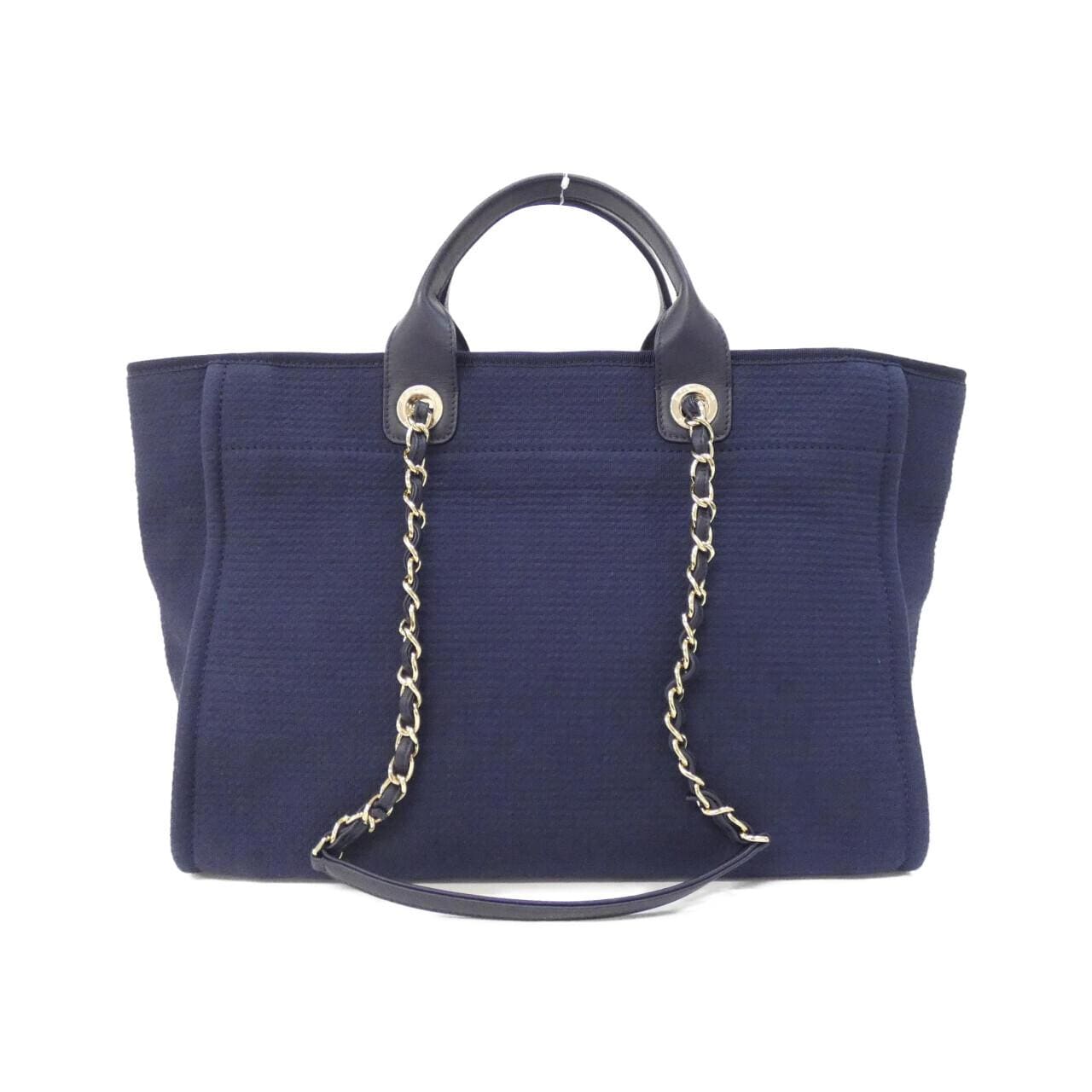 CHANEL Deauville 66941 Handbag 2