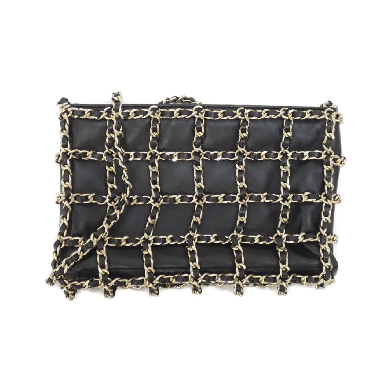 CHANEL Chanel 19 AS1622 肩背包 羊皮