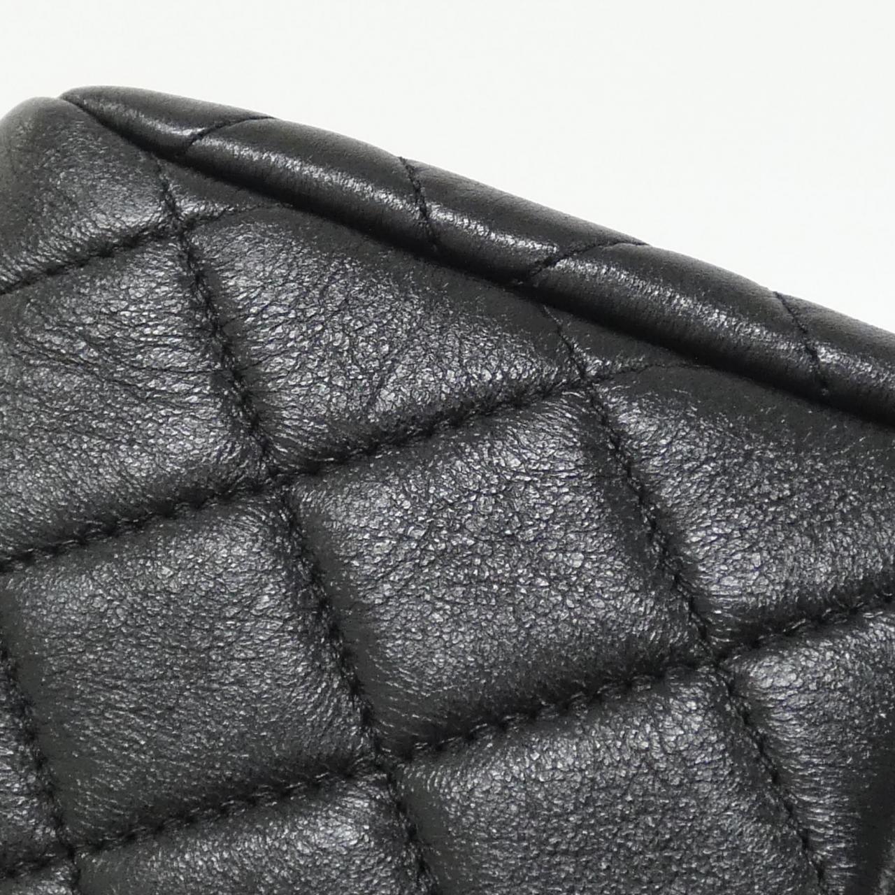 CHANEL Chanel 22 AS3112 Shoulder Lambskin 3