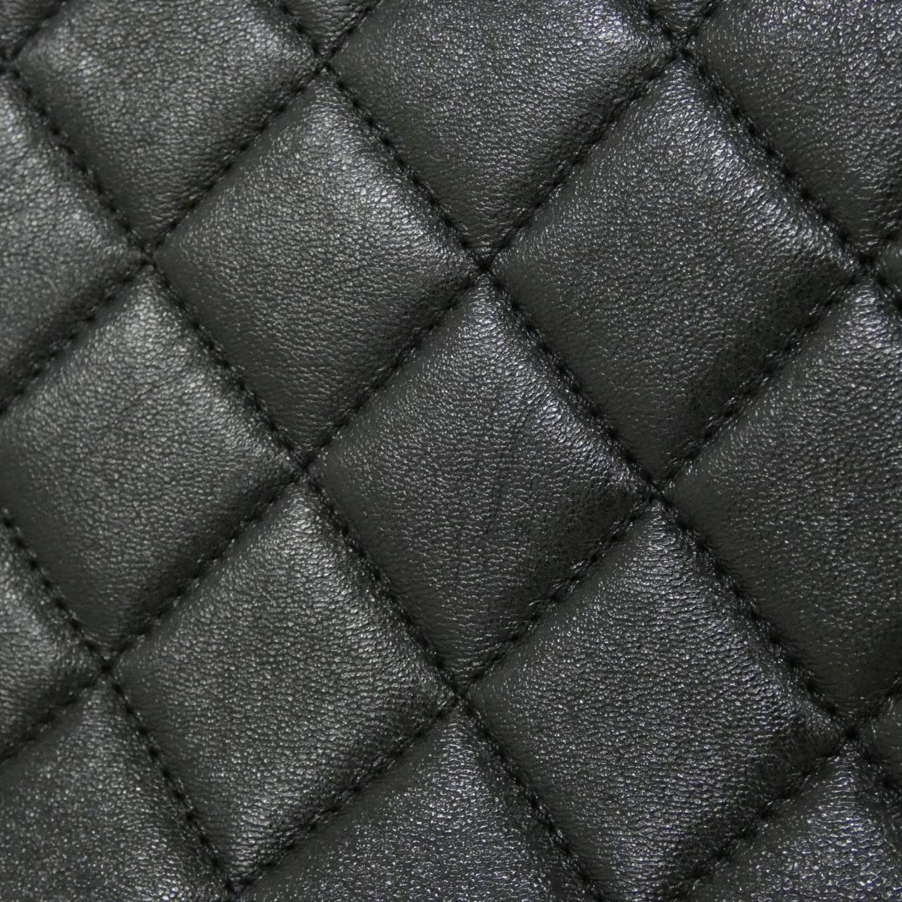 CHANEL Chanel 22 AS3112 Shoulder Lambskin 5