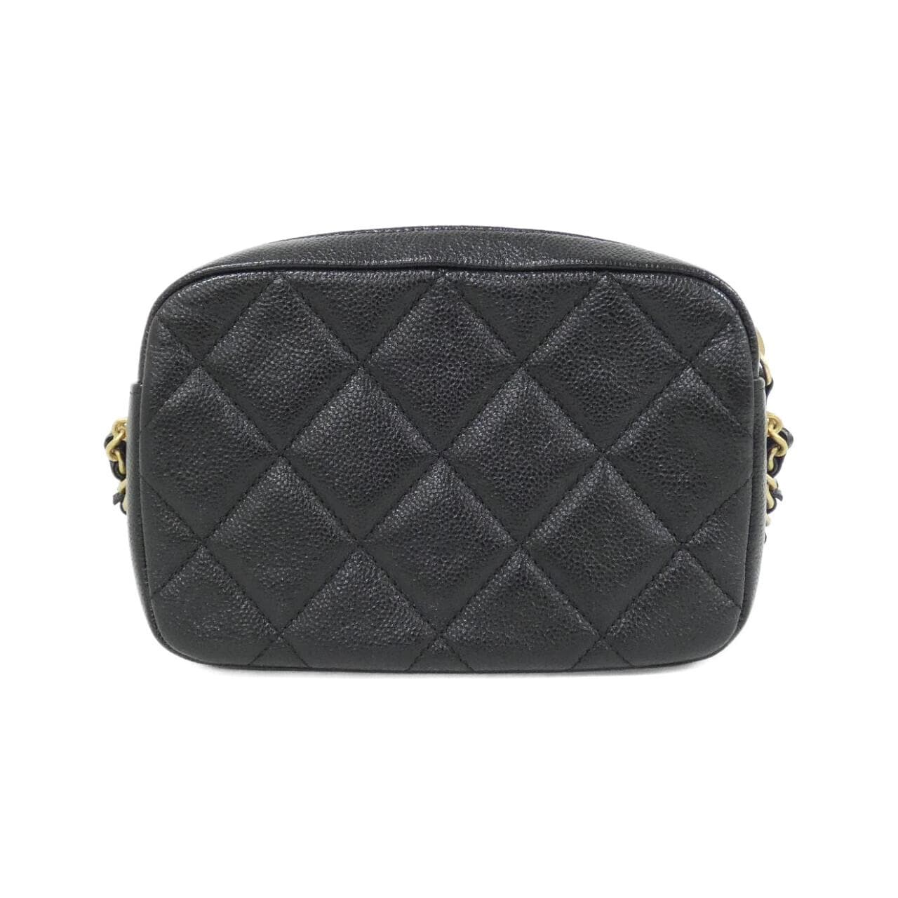 CHANEL Chanel 22 AS3104 Shoulder Grained Calfskin 2