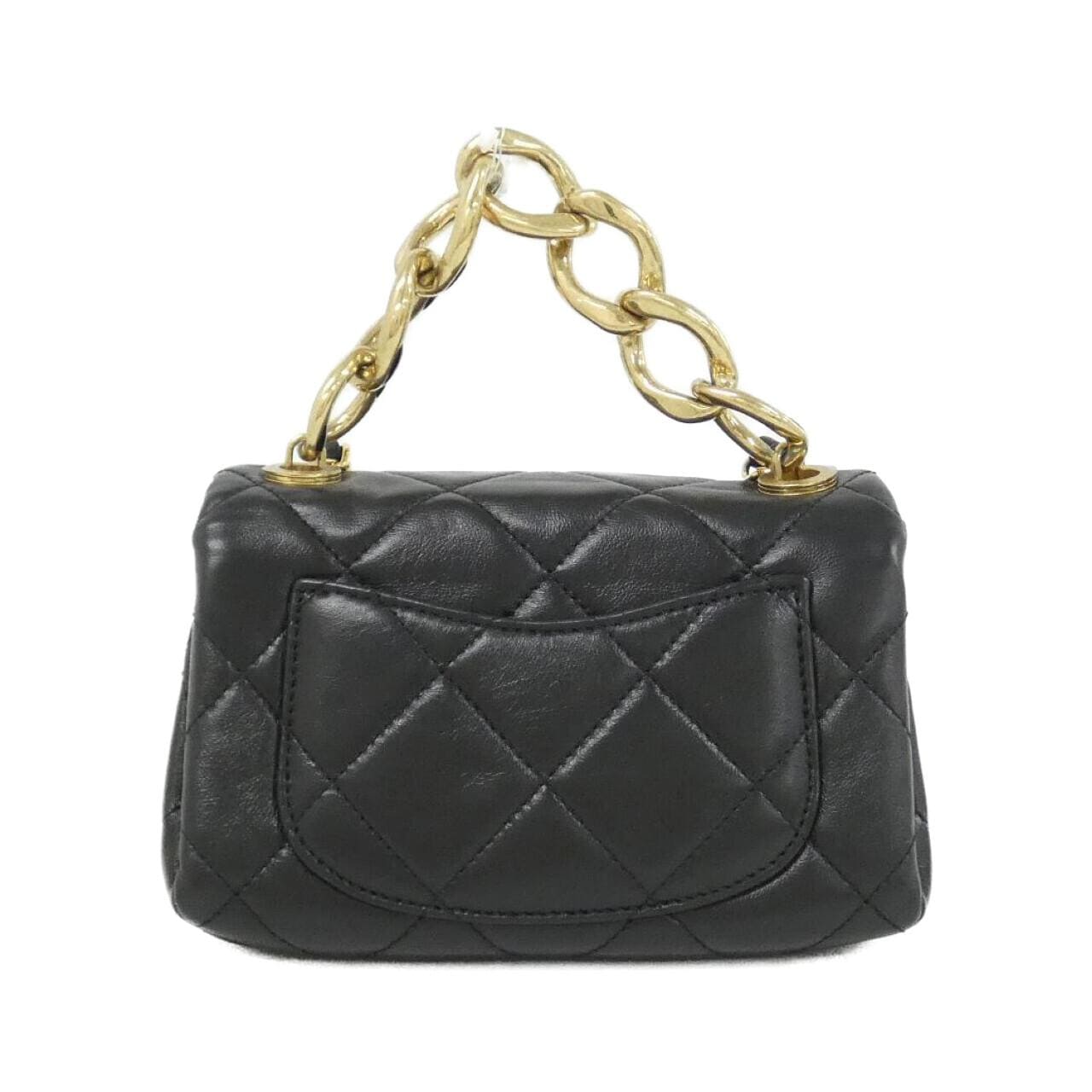 CHANEL Chanel 22 AS3365 手提包 羊皮 2