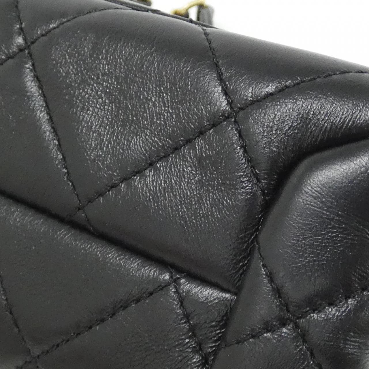 CHANEL Chanel 22 AS3365 手提包 羊皮 3