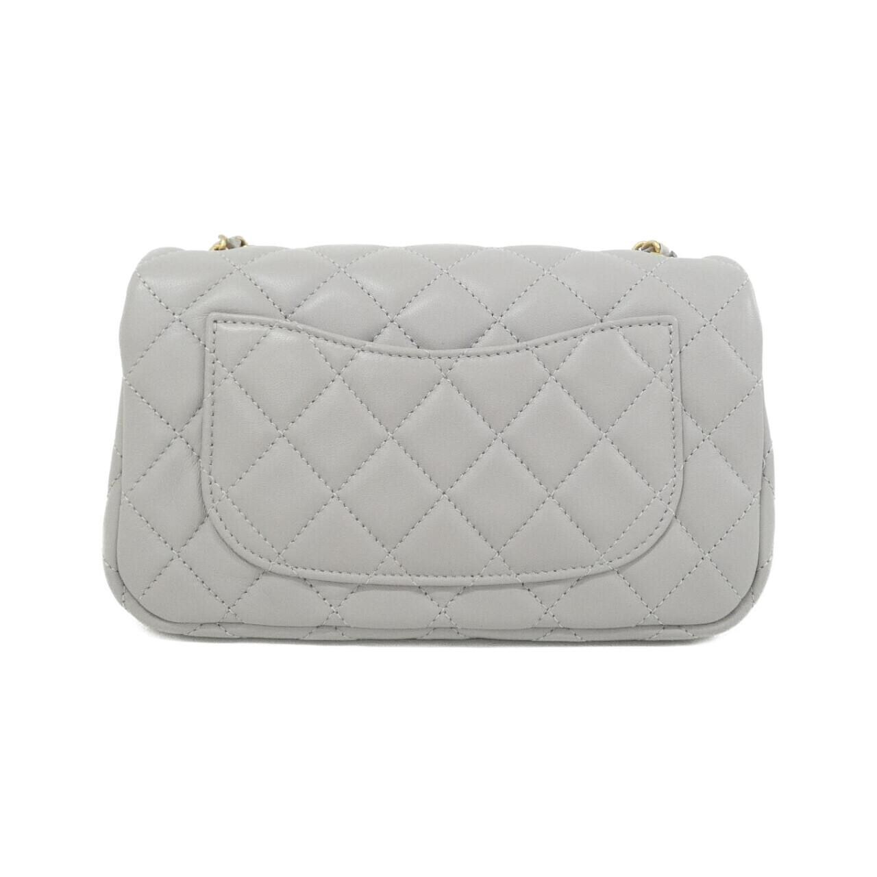 CHANEL Chanel 19 AS1787 Shoulder Lambskin 2