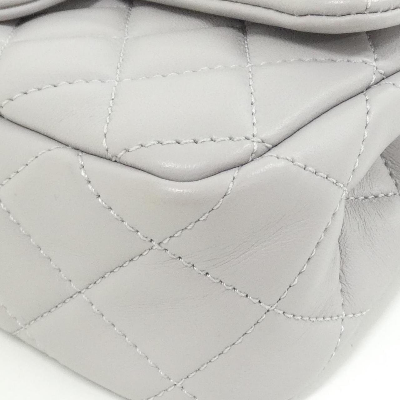 CHANEL Chanel 19 AS1787 Shoulder Lambskin 3