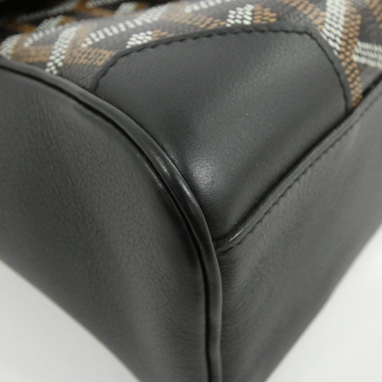 GOYARD Saigon 手提包 帆布 3