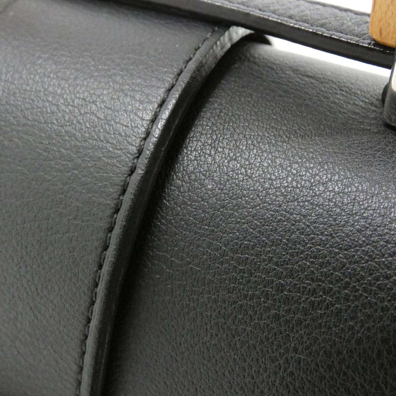 GOYARD Saigon 手提包 帆布 5