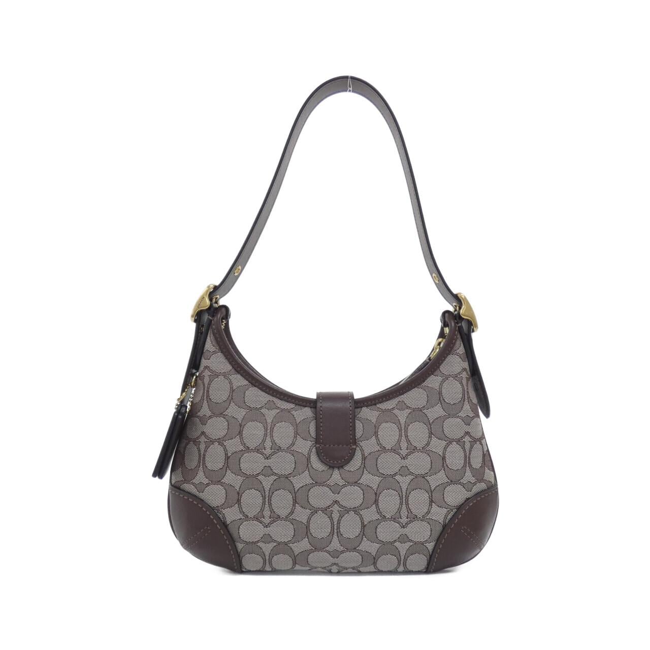 COACH CDG72 Shoulder Canvas 2