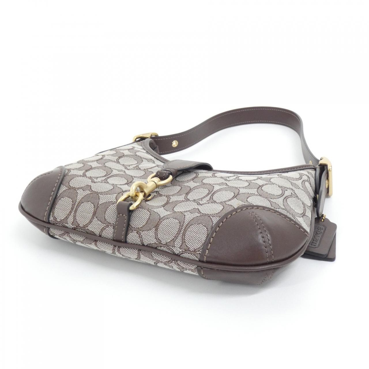 COACH CDG72 Shoulder Canvas 3