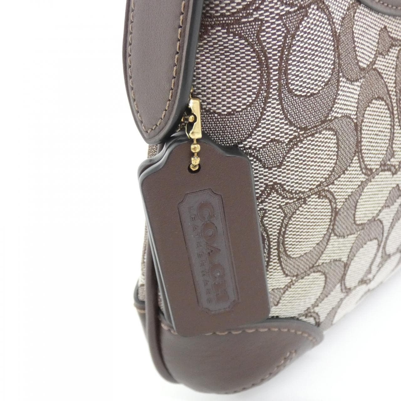 COACH CDG72 Shoulder Canvas 5