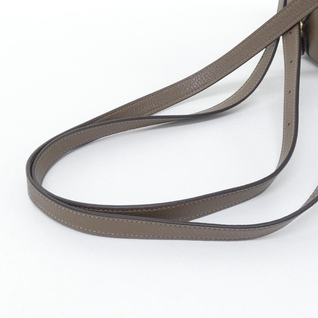 COACH CBH09 Backpack Leather 5