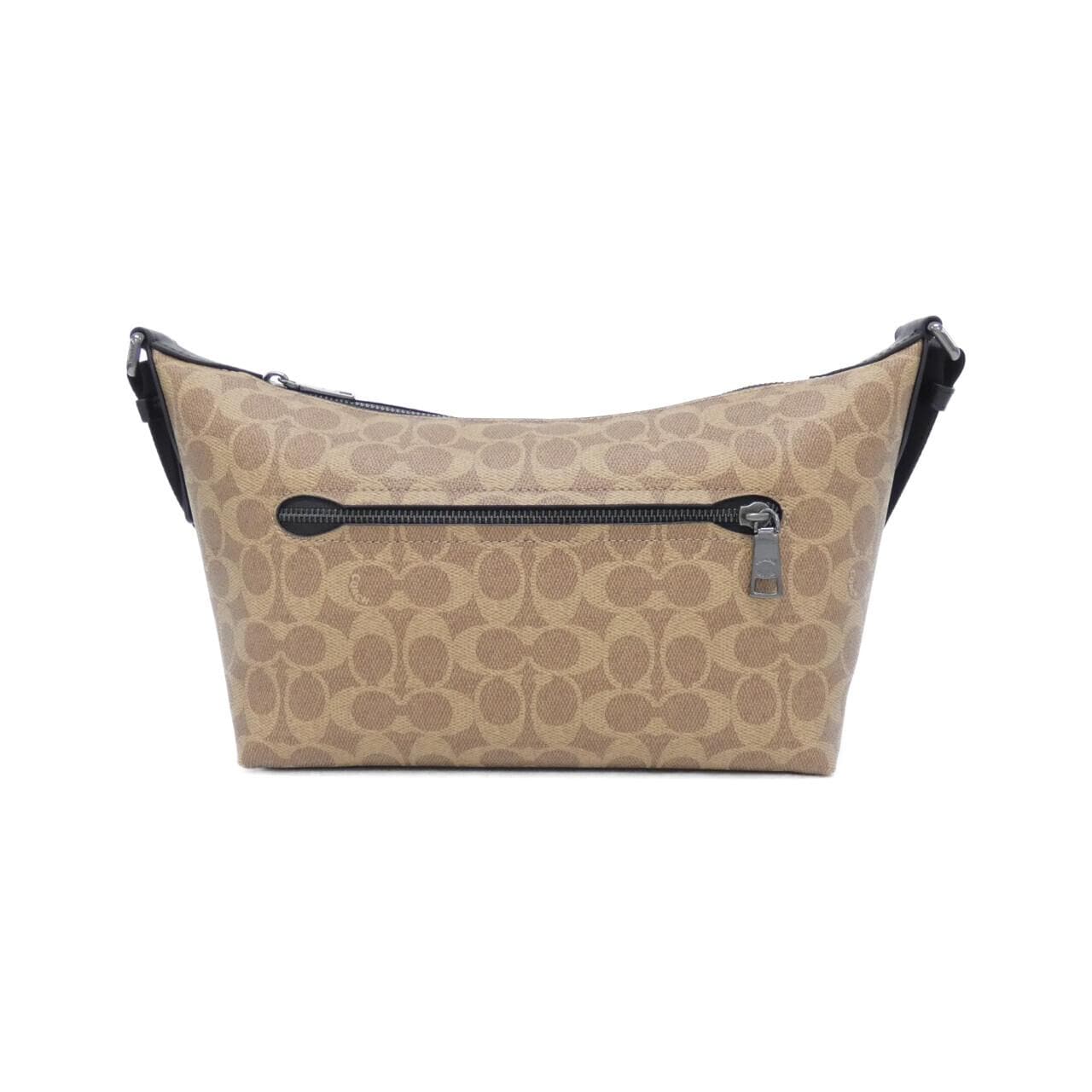 COACH CCG21 Shoulder Canvas 2