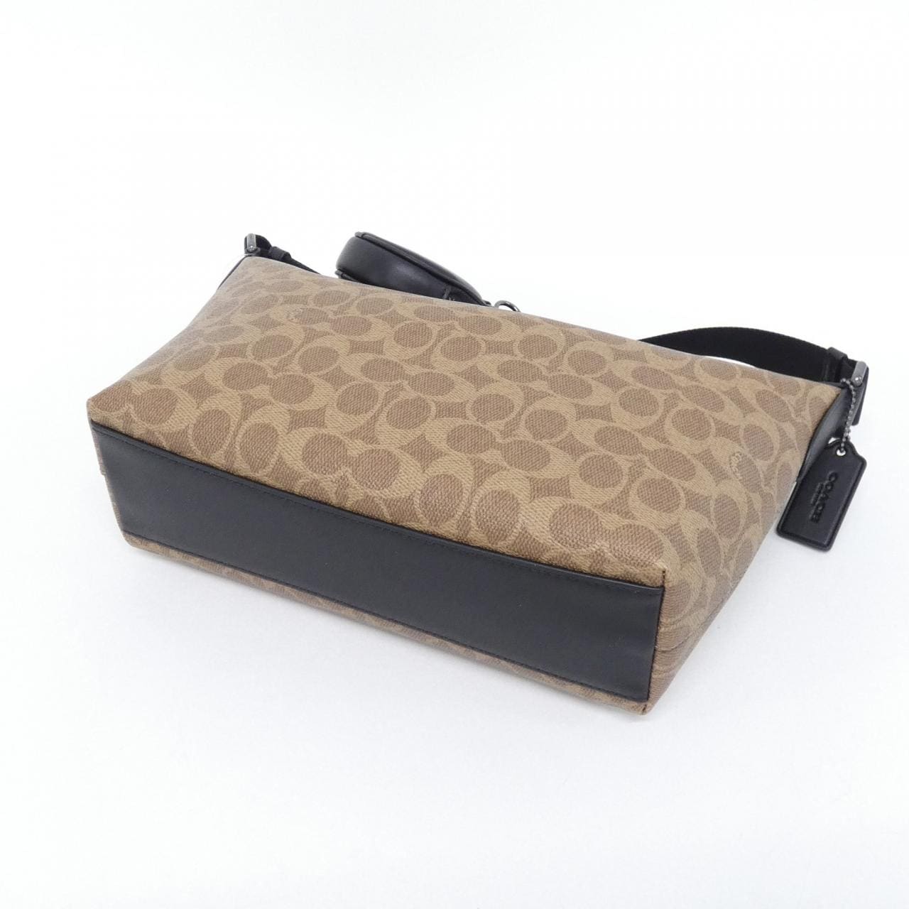 COACH CCG21 Shoulder Canvas 3
