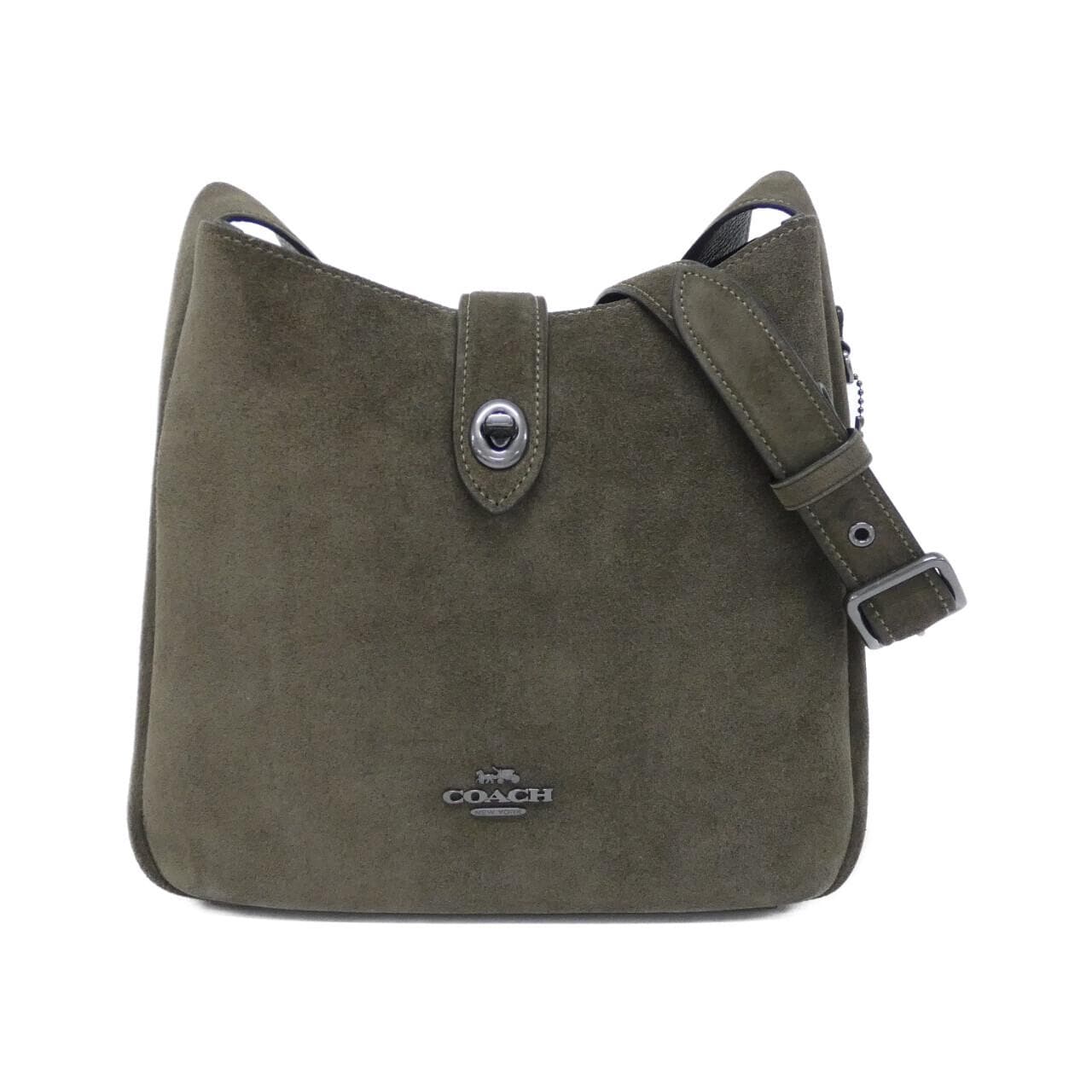COACH CCG43 肩背包