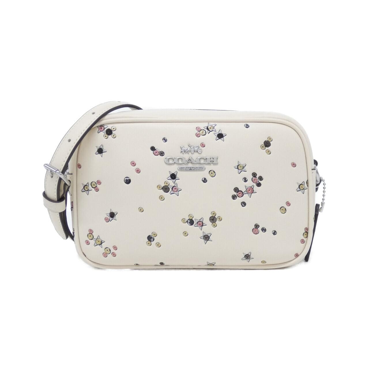 COACH CCI73 Shoulder Leather