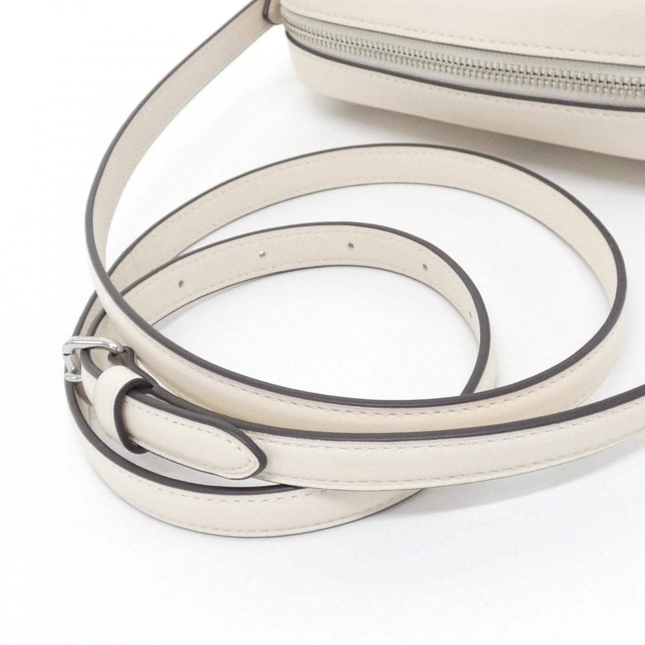 COACH CCI73 Shoulder Leather 5