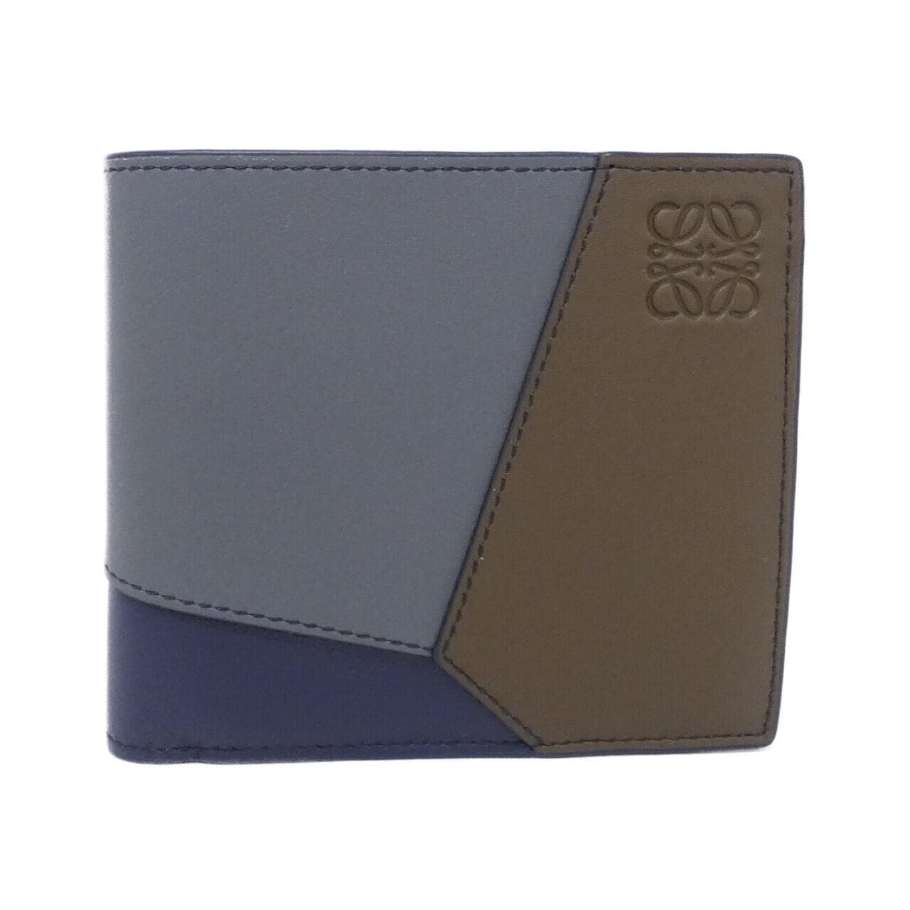 LOEWE Puzzle C510501X15 銀包