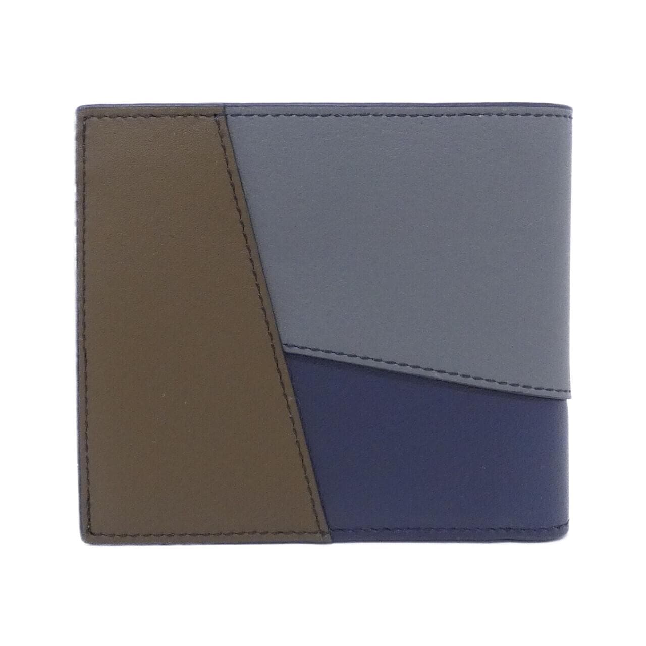 LOEWE Puzzle C510501X15 Wallet 2