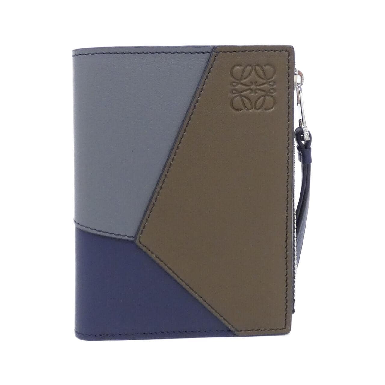 LOEWE Puzzle C510W73X09 銀包