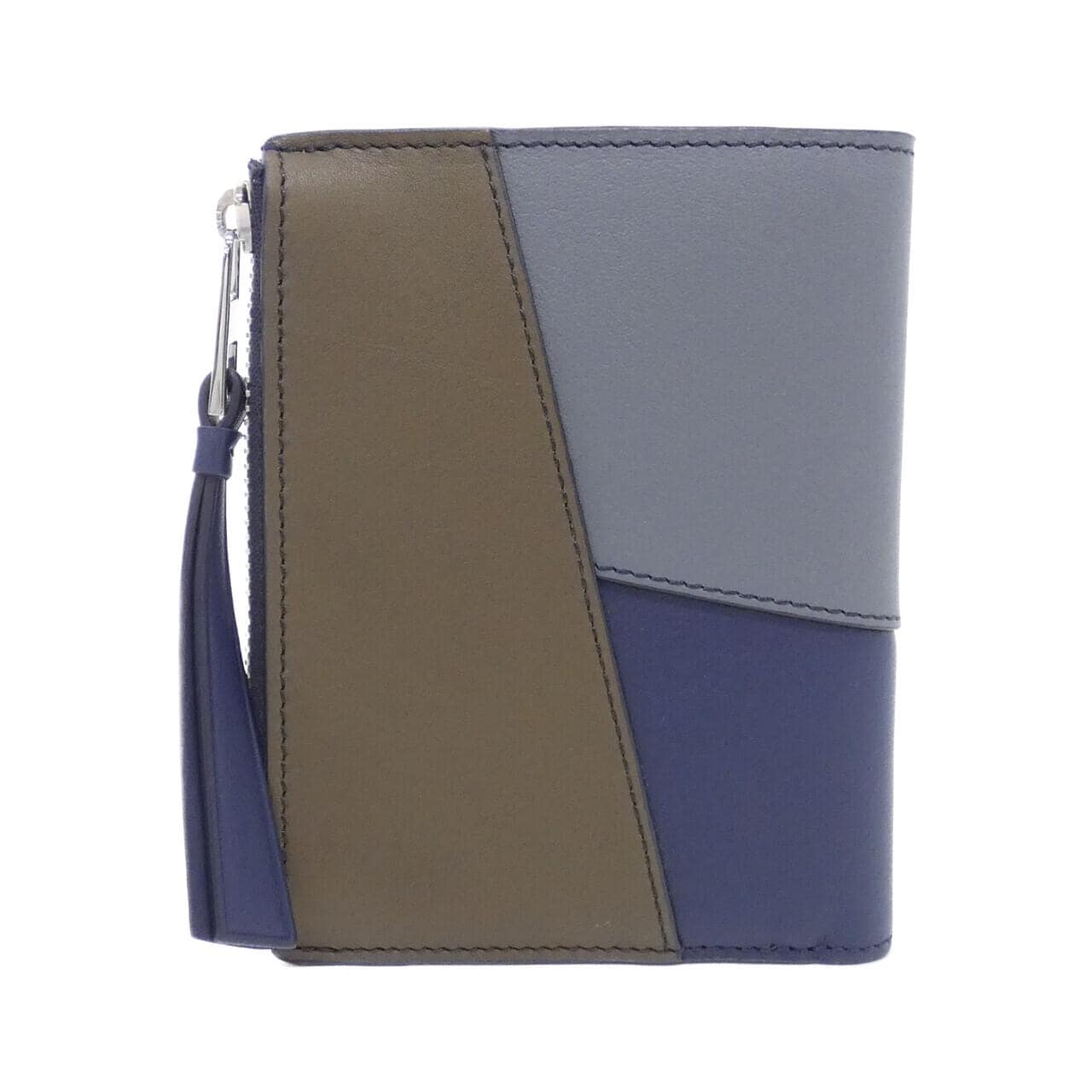 LOEWE Puzzle C510W73X09 銀包 2