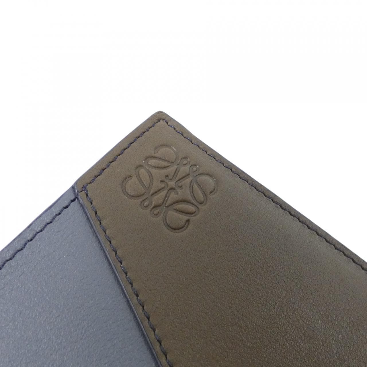 LOEWE Puzzle C510W73X09 銀包 3