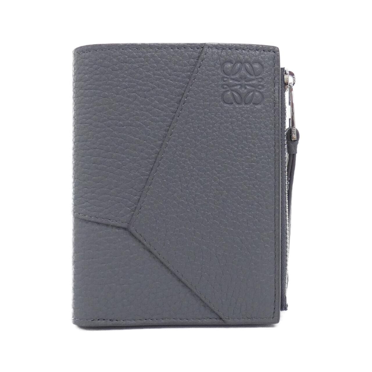 LOEWE Puzzle C510W73X16 銀包