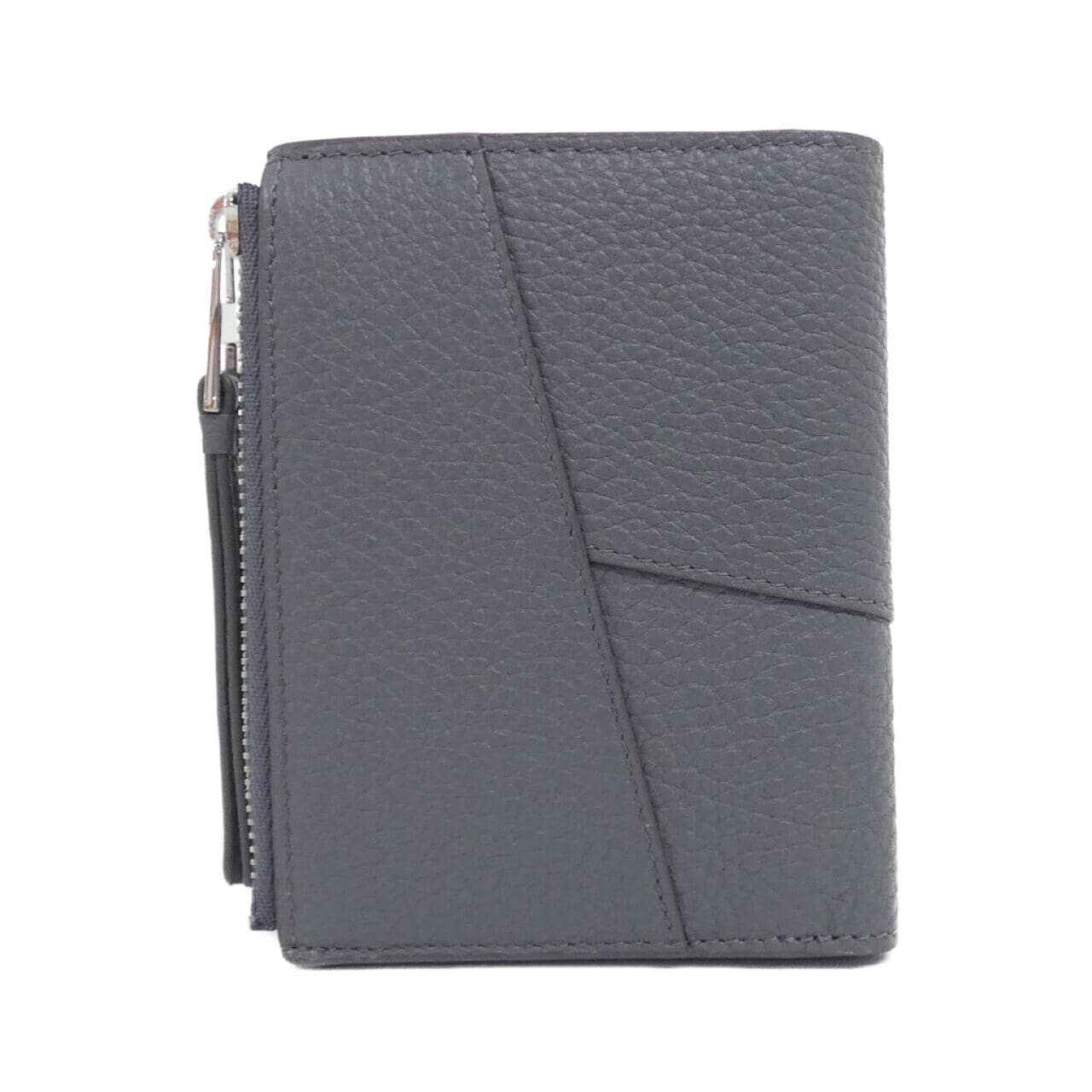 LOEWE Puzzle C510W73X16 銀包 2