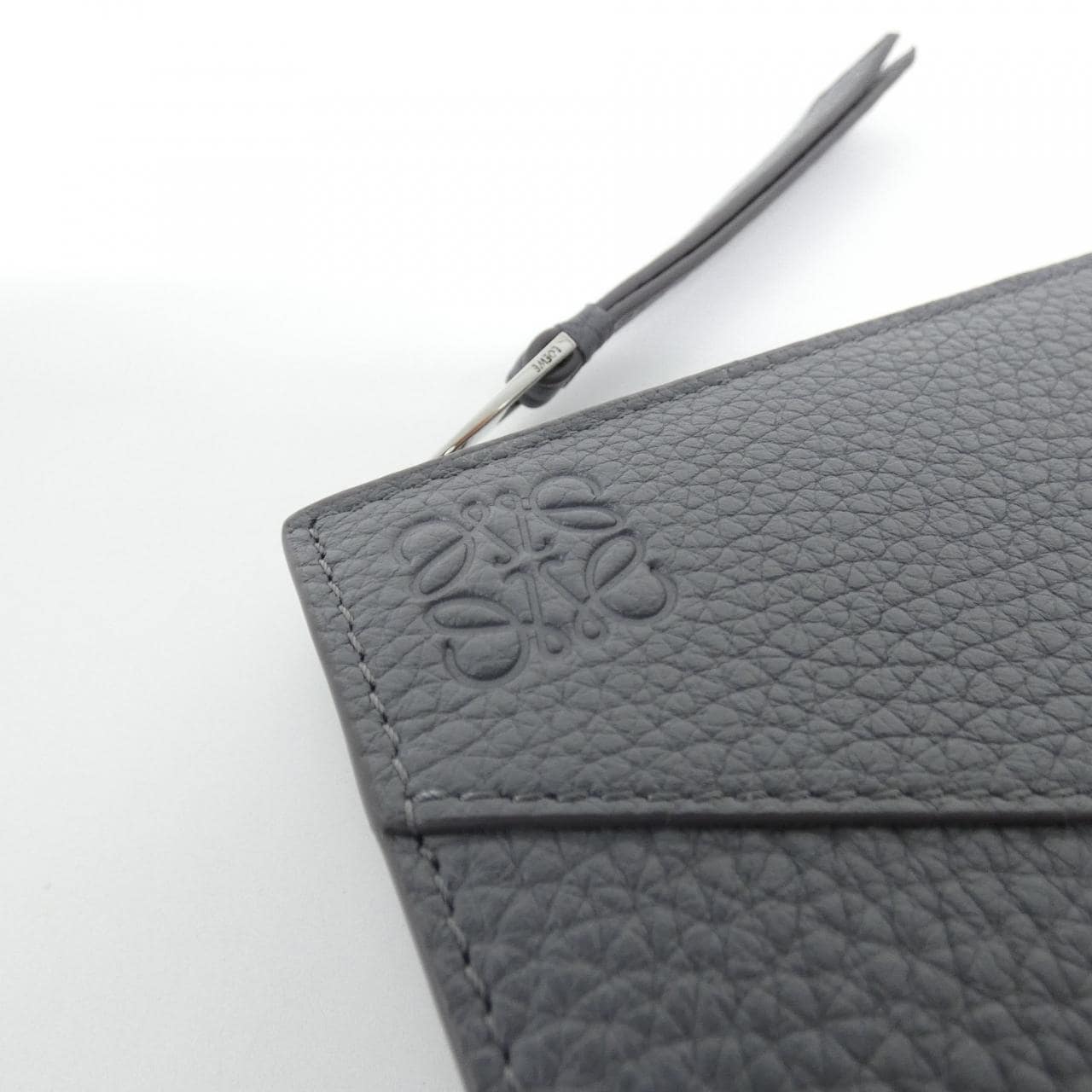 LOEWE Puzzle C510W73X16 銀包 3