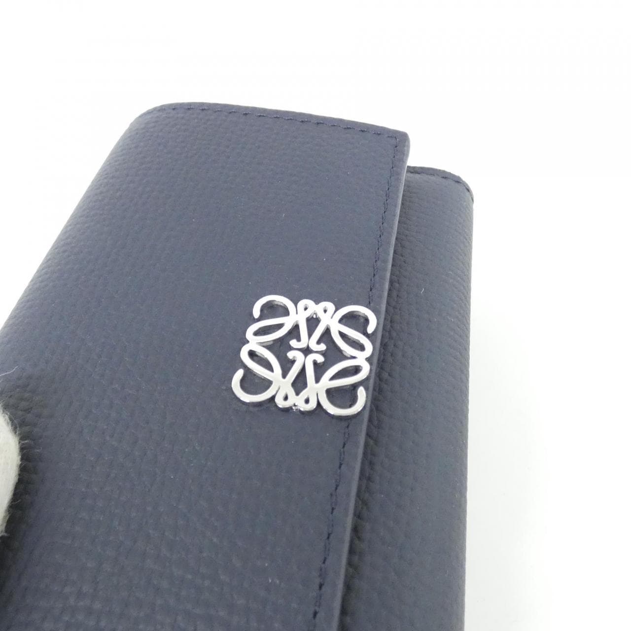 LOEWE C821S33X12 Wallet Lambskin 3