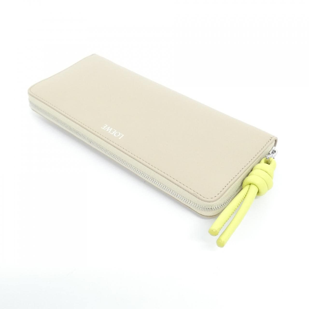 LOEWE CEM1G39X02 銀包 3
