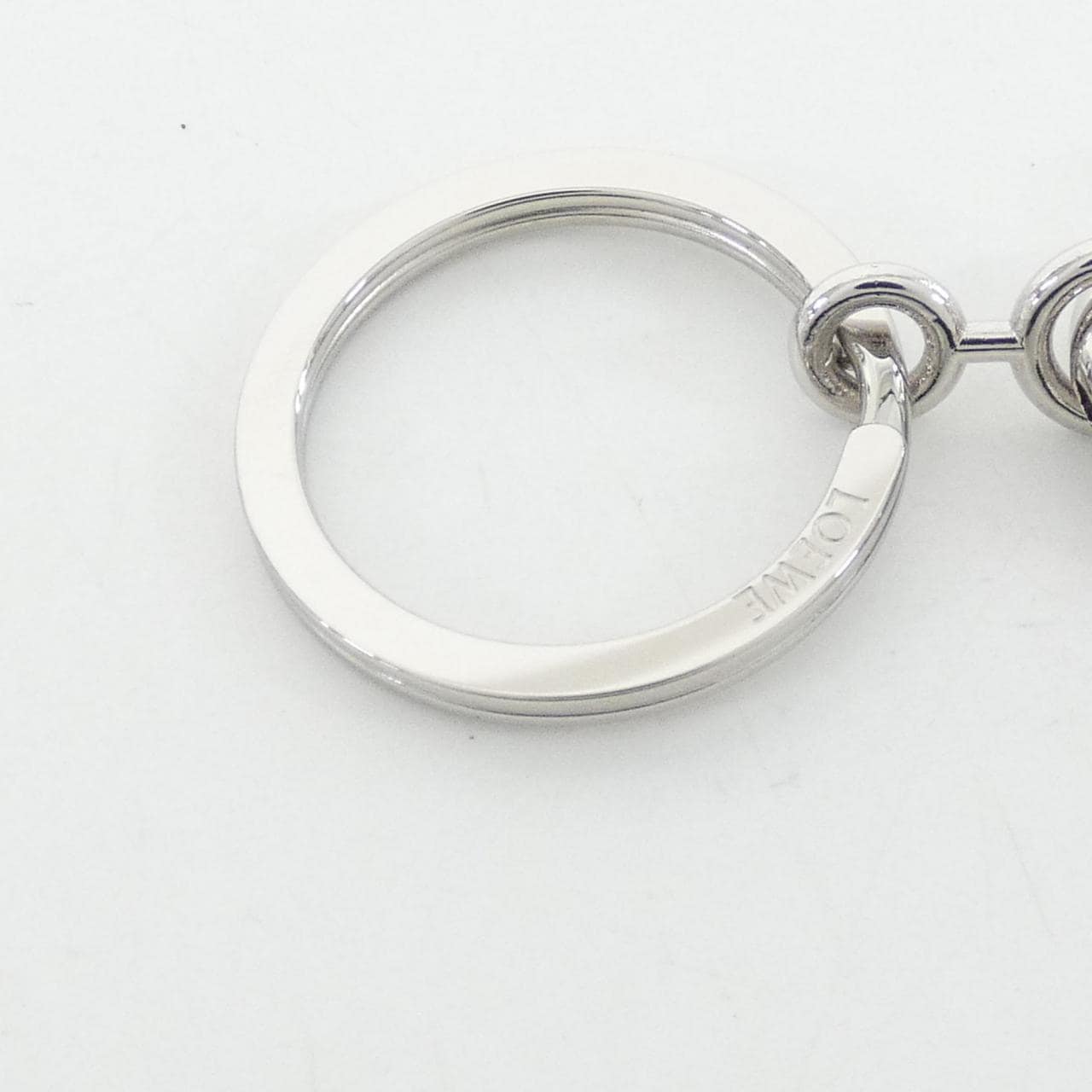 LOEWE C554231X33 Key Case 5