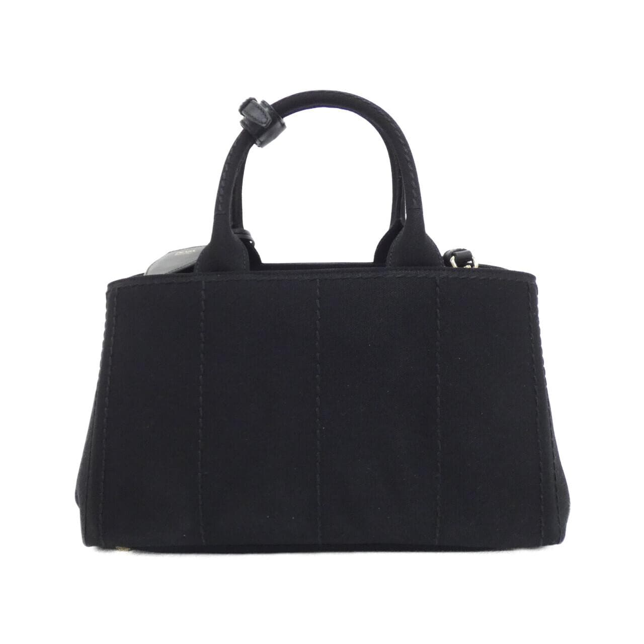 PRADA 1BG554 Handbag 2